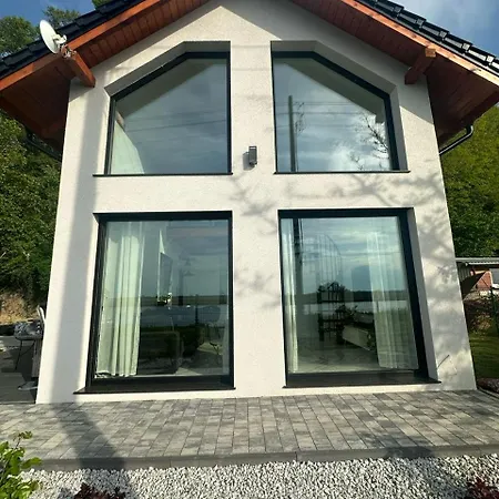 Holiday home Nad Odra