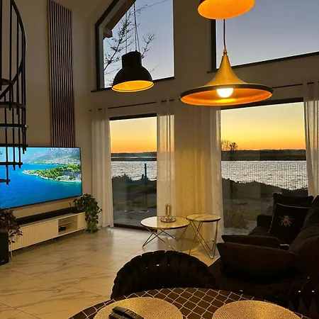 Holiday home Nad Odra *