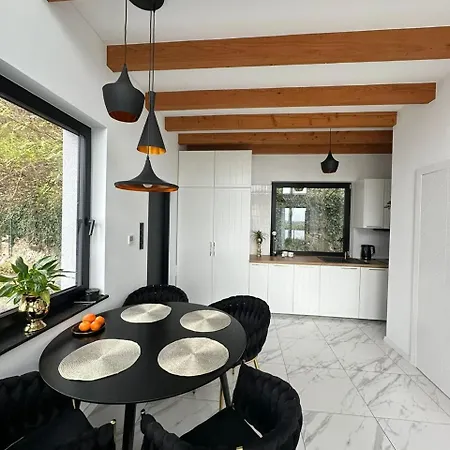 Holiday home Nad Odra