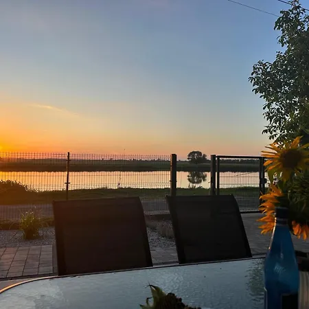 Holiday home Nad Odra